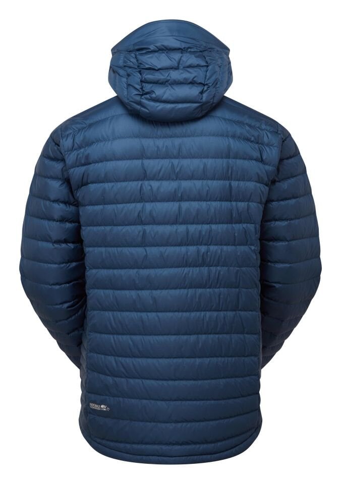 RAB Microlight Alpine Jacket