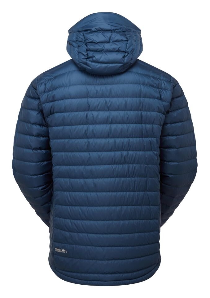 RAB Microlight Alpine Jacket