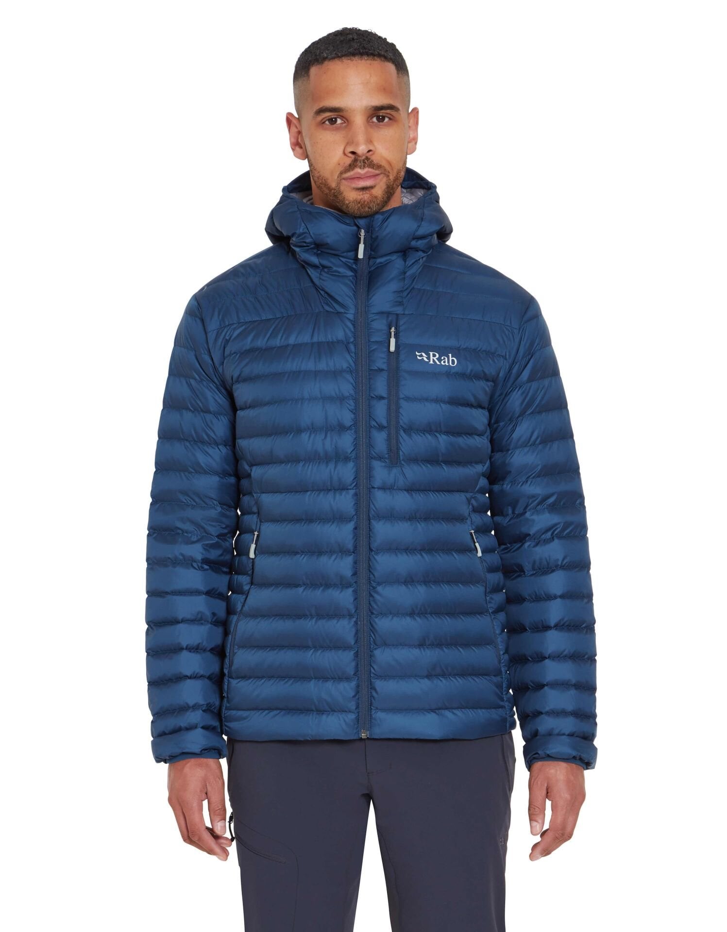 RAB Microlight Alpine Jacket