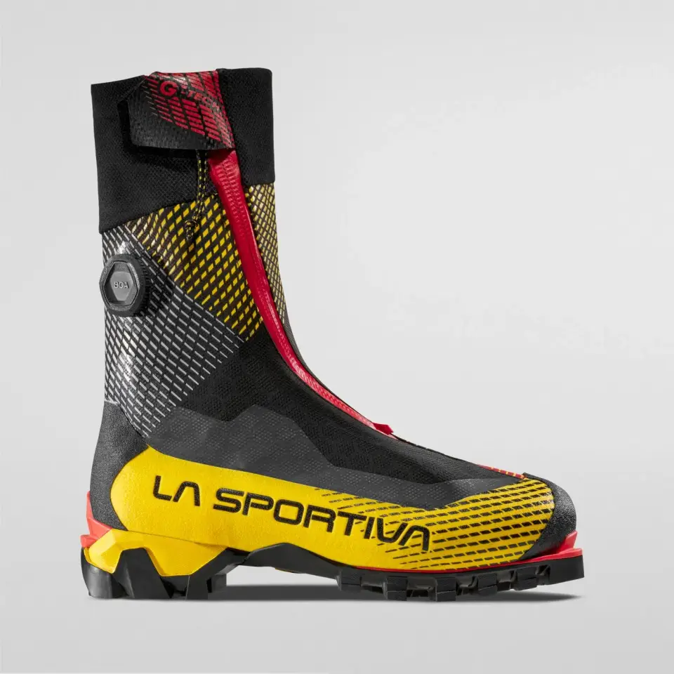 La Sportiva G-Tech Bot Dağcılık Botu
