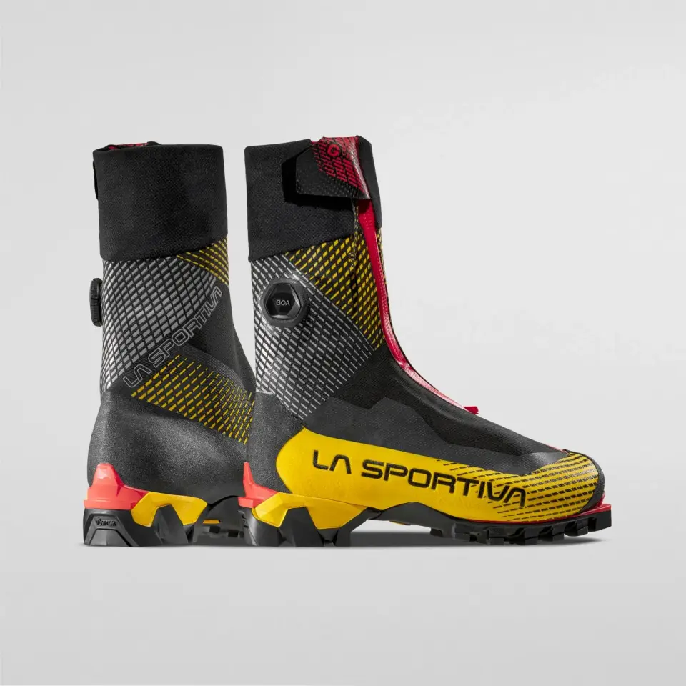 La Sportiva G-Tech Bot Dağcılık Botu