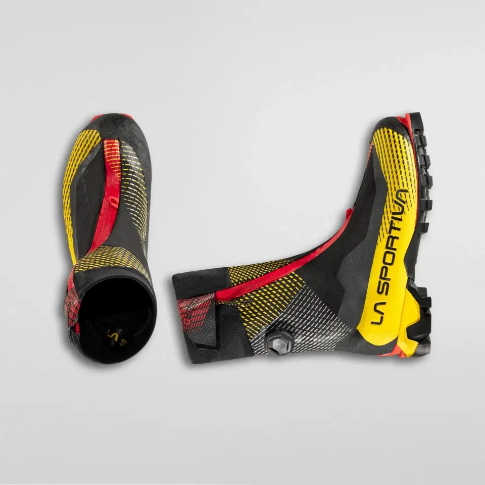 La Sportiva G-Tech Bot Dağcılık Botu
