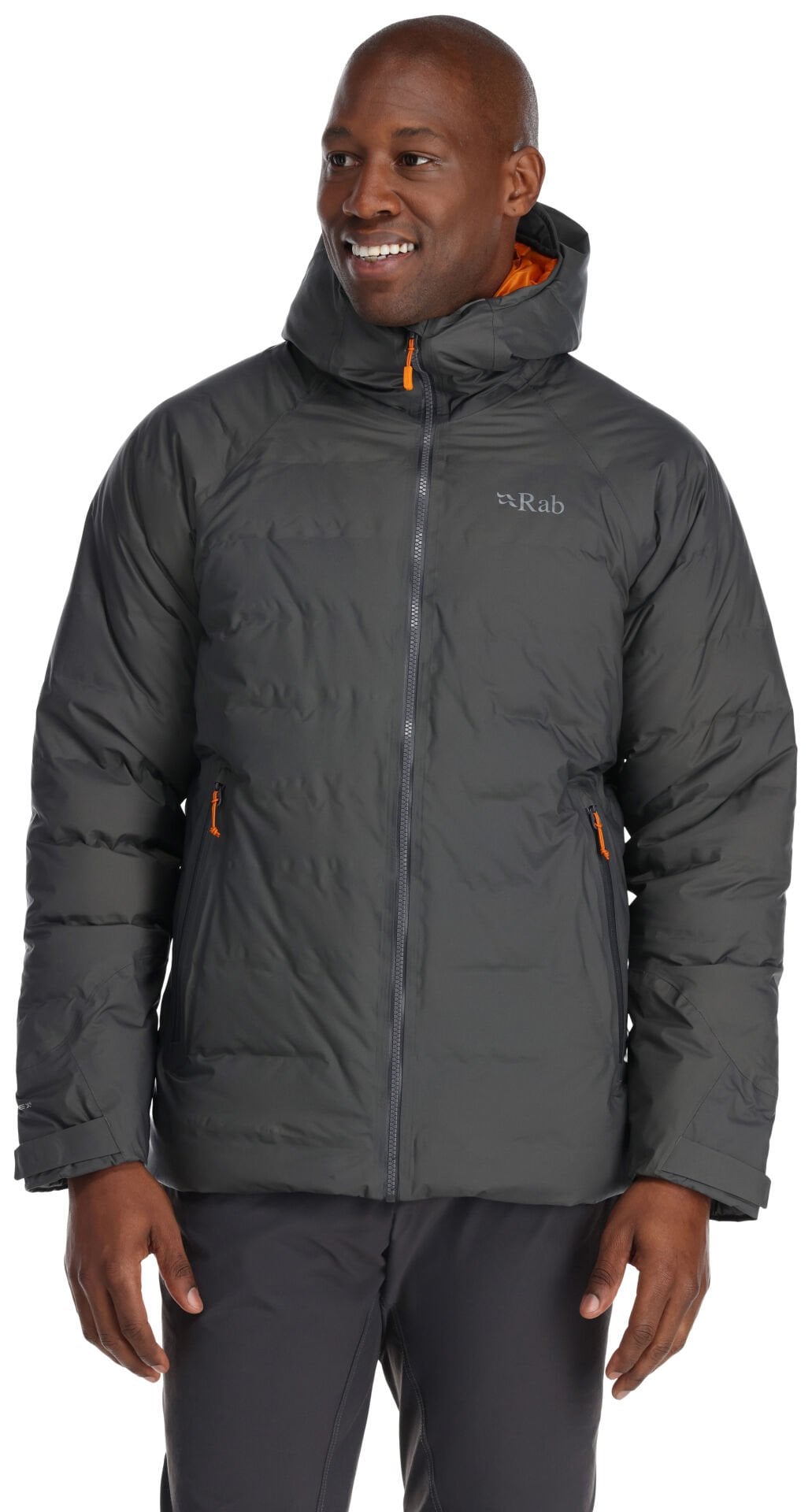 RAB Valiance Jacket