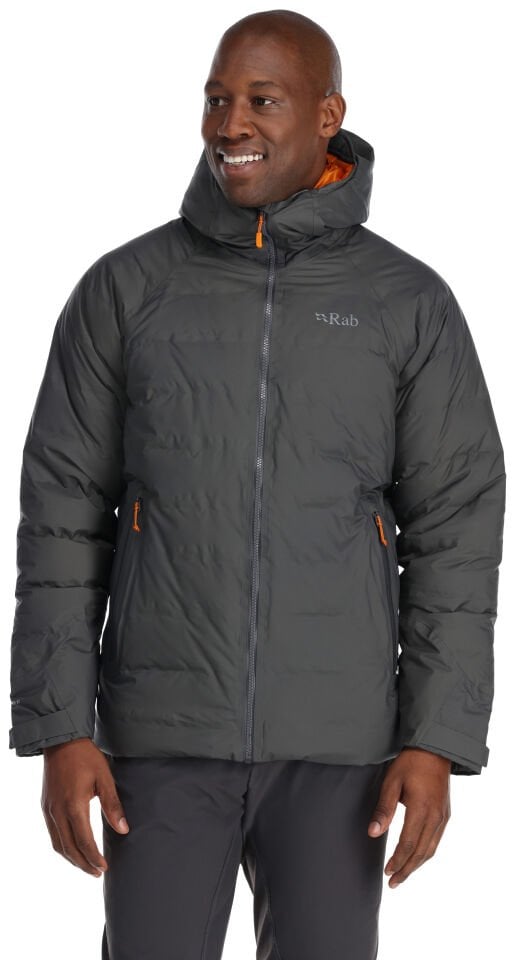 RAB Valiance Jacket