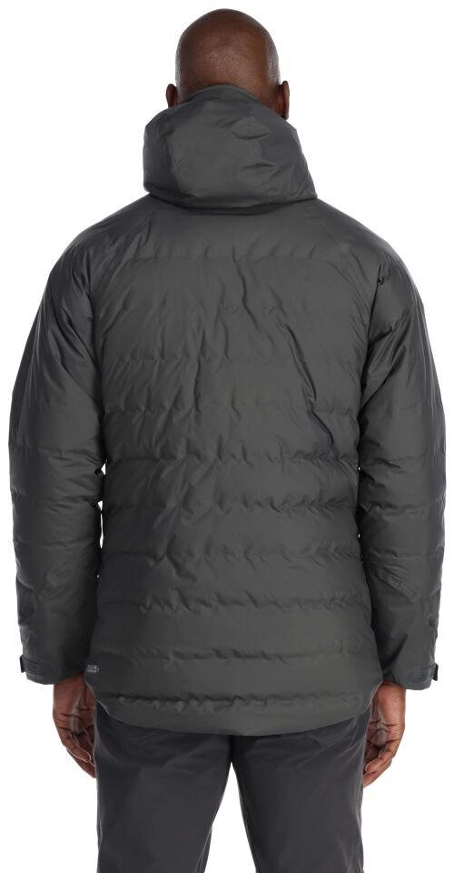 RAB Valiance Jacket