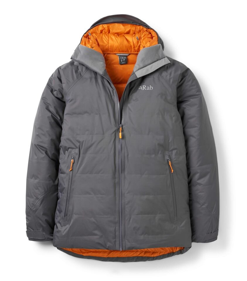 RAB Valiance Jacket