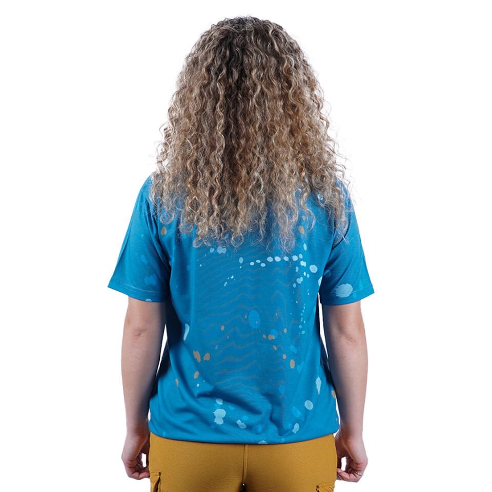 Utopeak Flight Colors T-shirt