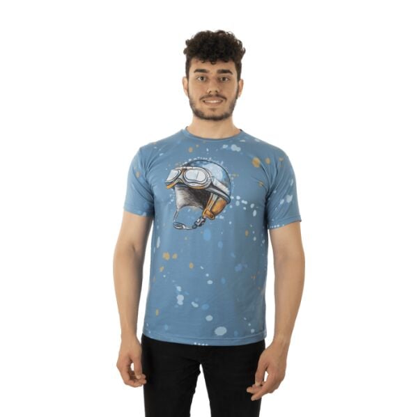 Utopeak Flight Colors T-shirt
