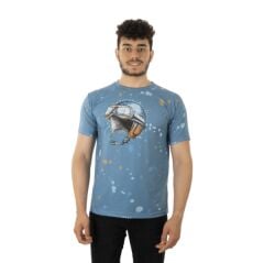Utopeak Flight Colors T-shirt