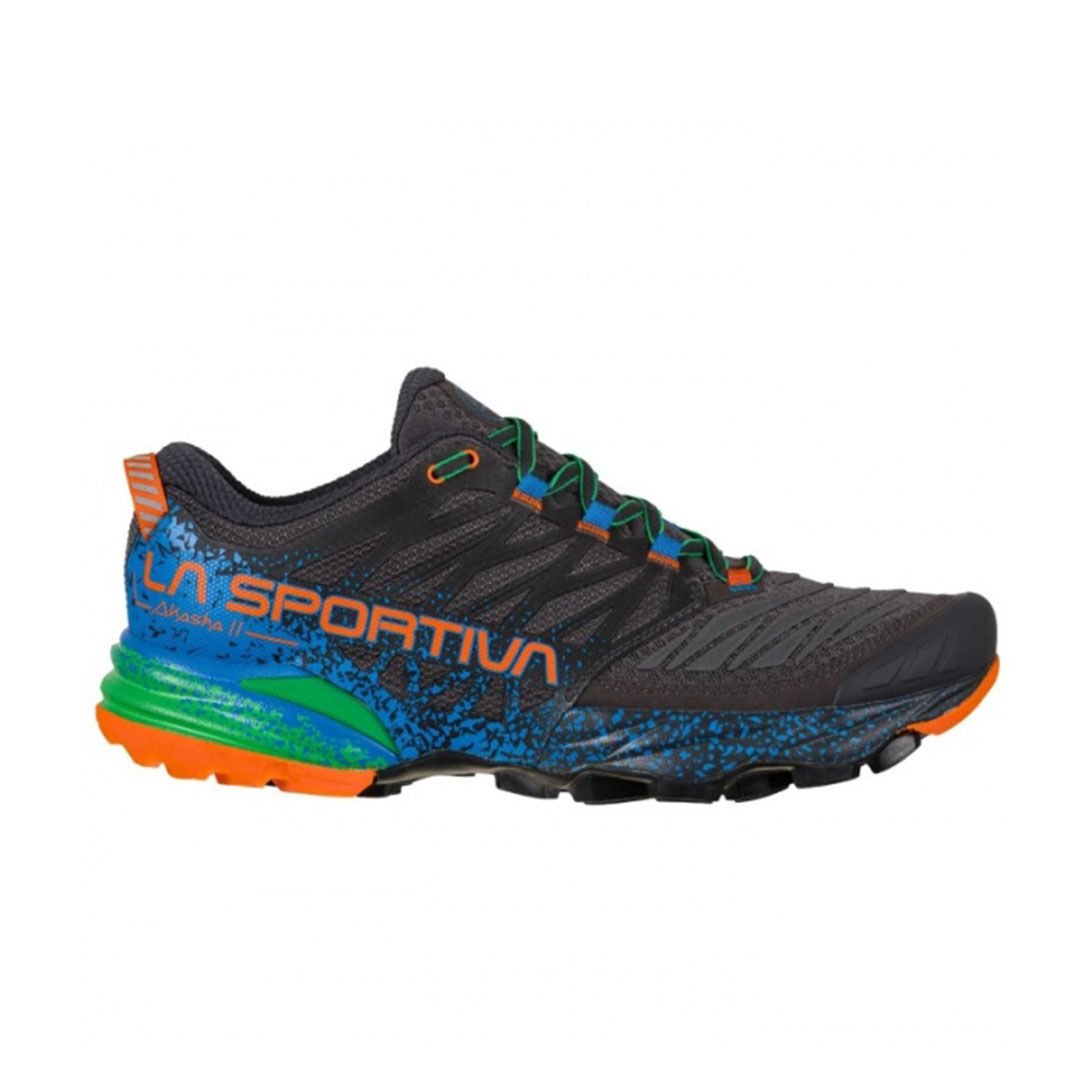 La Sportiva Akasha II Ayakkabı