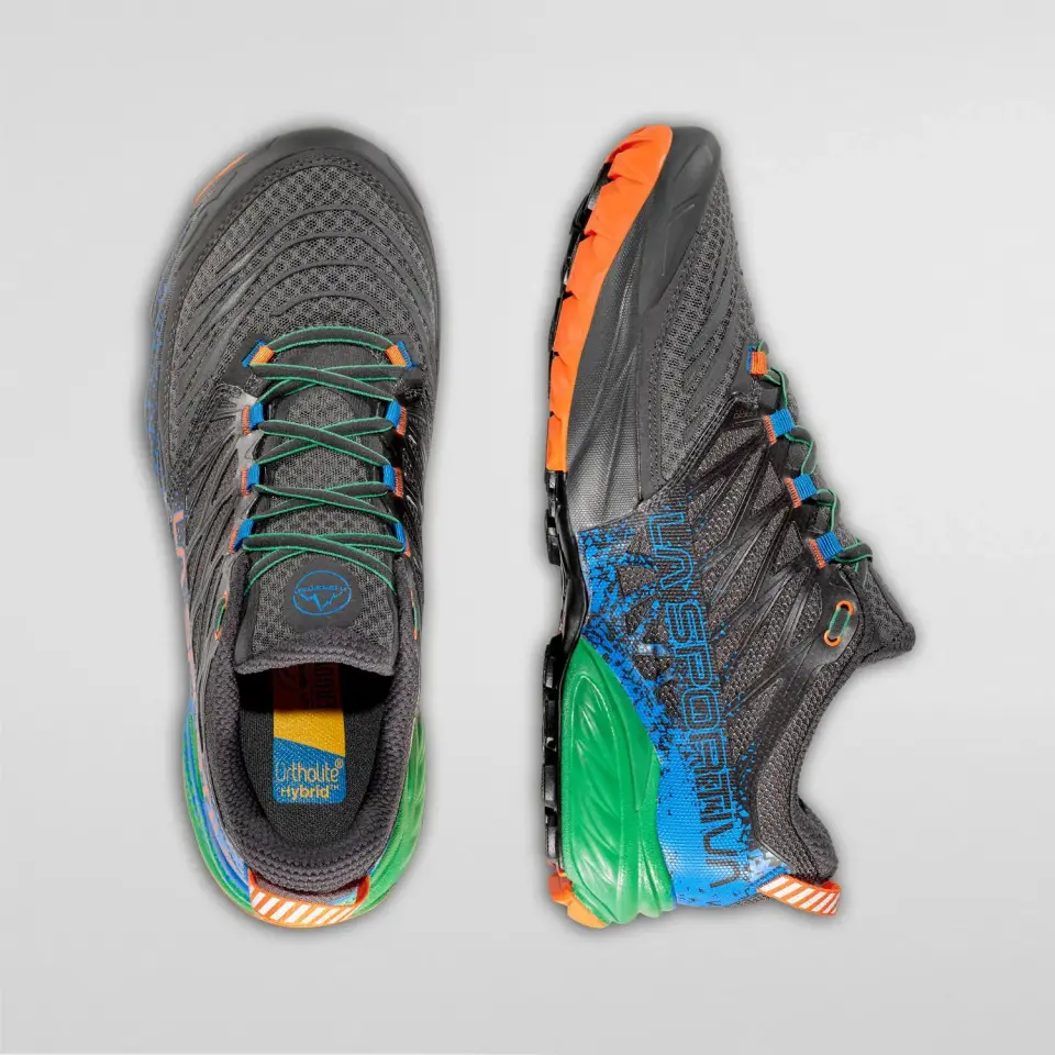 La Sportiva Akasha II Ayakkabı