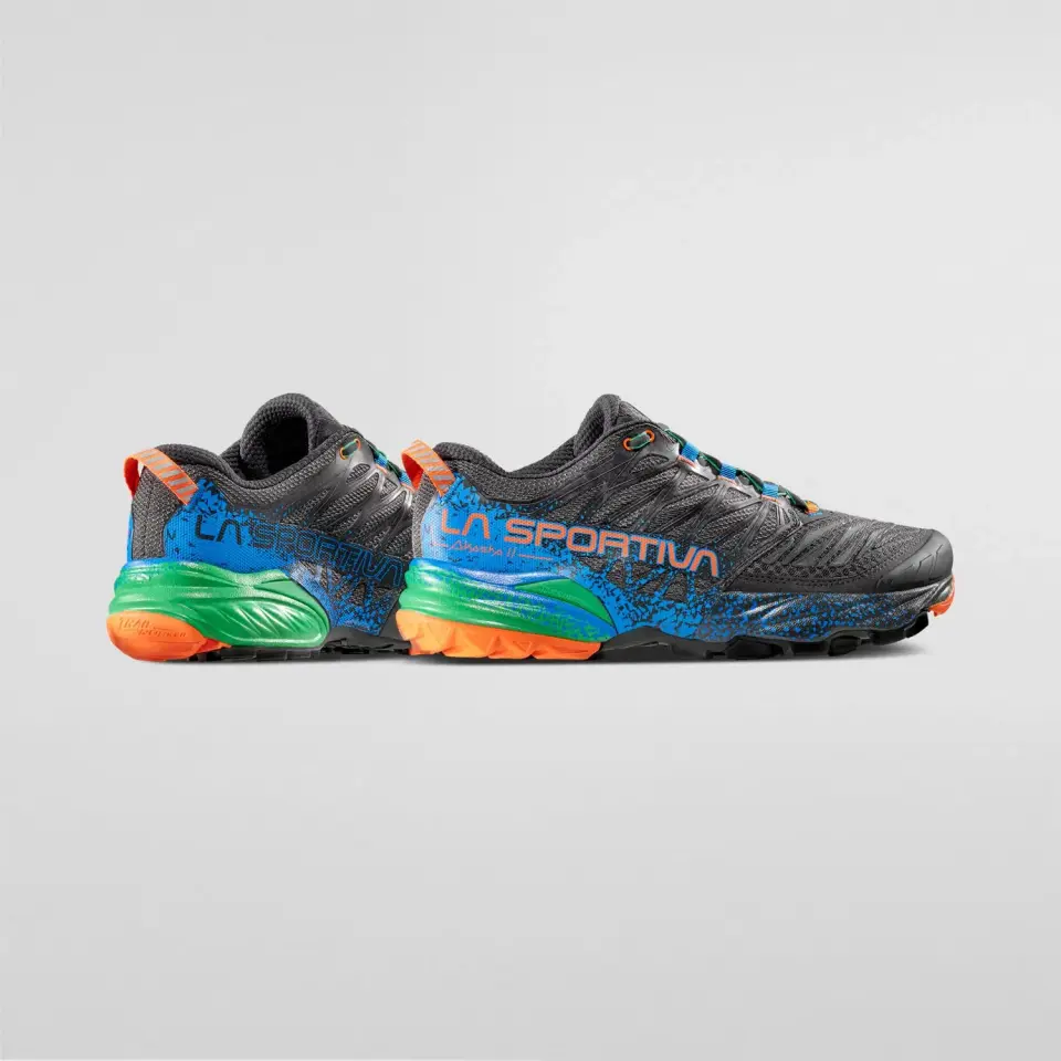 La Sportiva Akasha II Ayakkabı