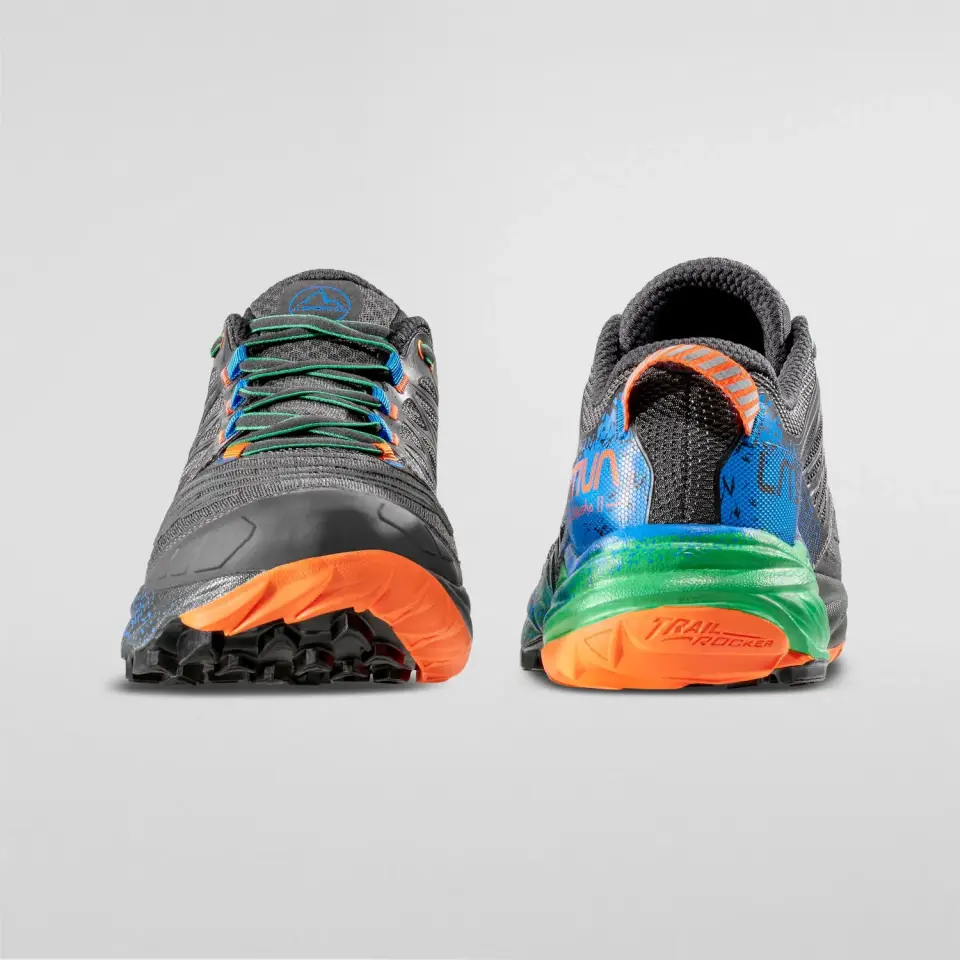 La Sportiva Akasha II Ayakkabı