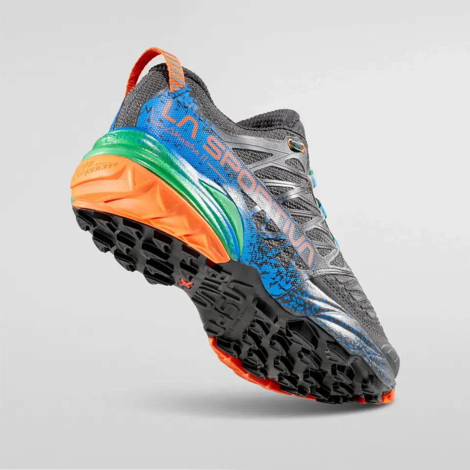 La Sportiva Akasha II Ayakkabı