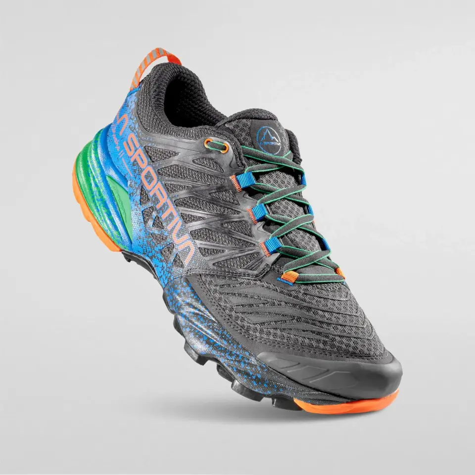 La Sportiva Akasha II Ayakkabı
