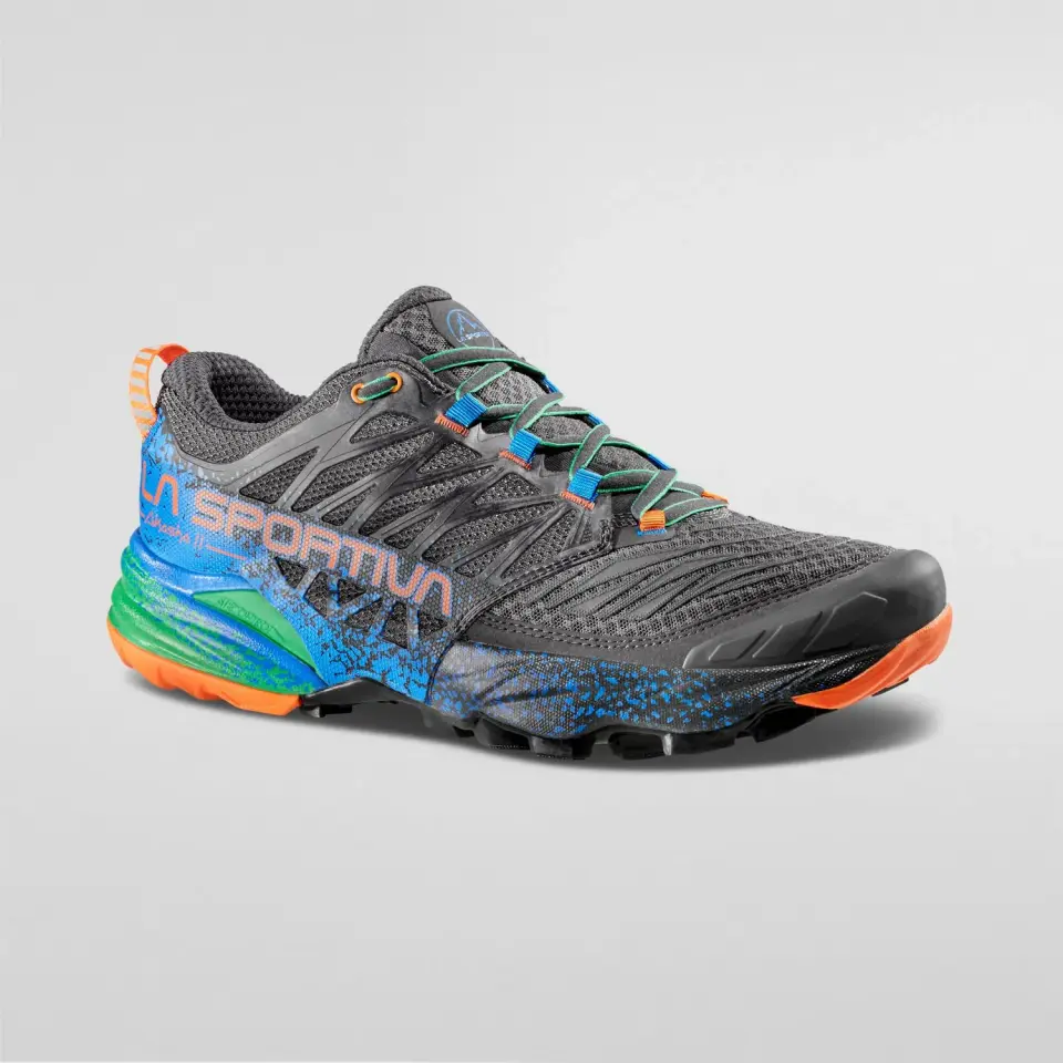 La Sportiva Akasha II Ayakkabı