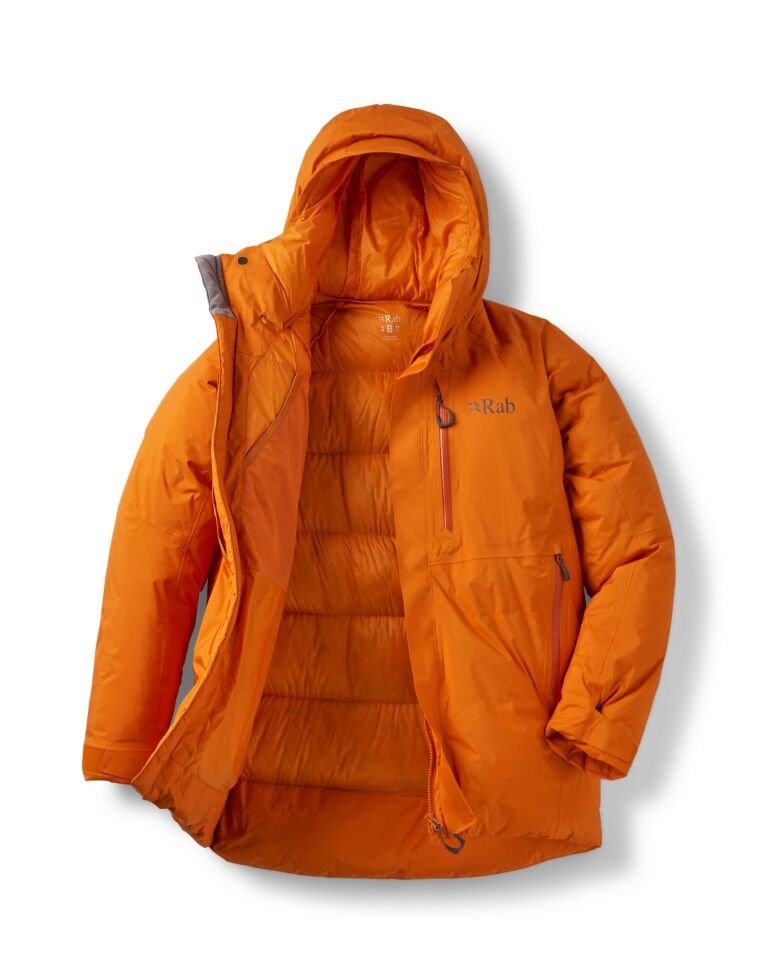 RAB Batura Jacket