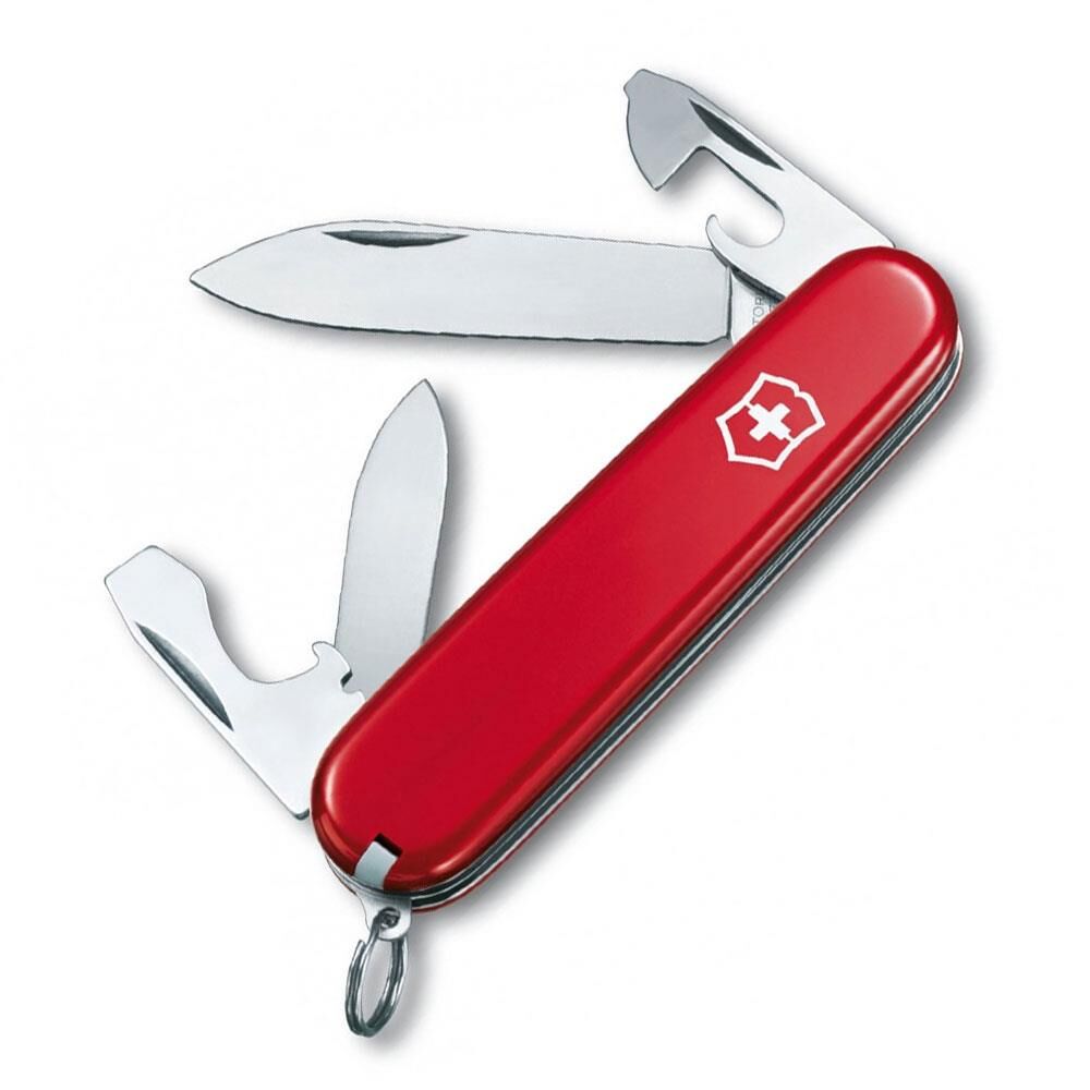 Victorinox 0.2503 Recruit Çakı