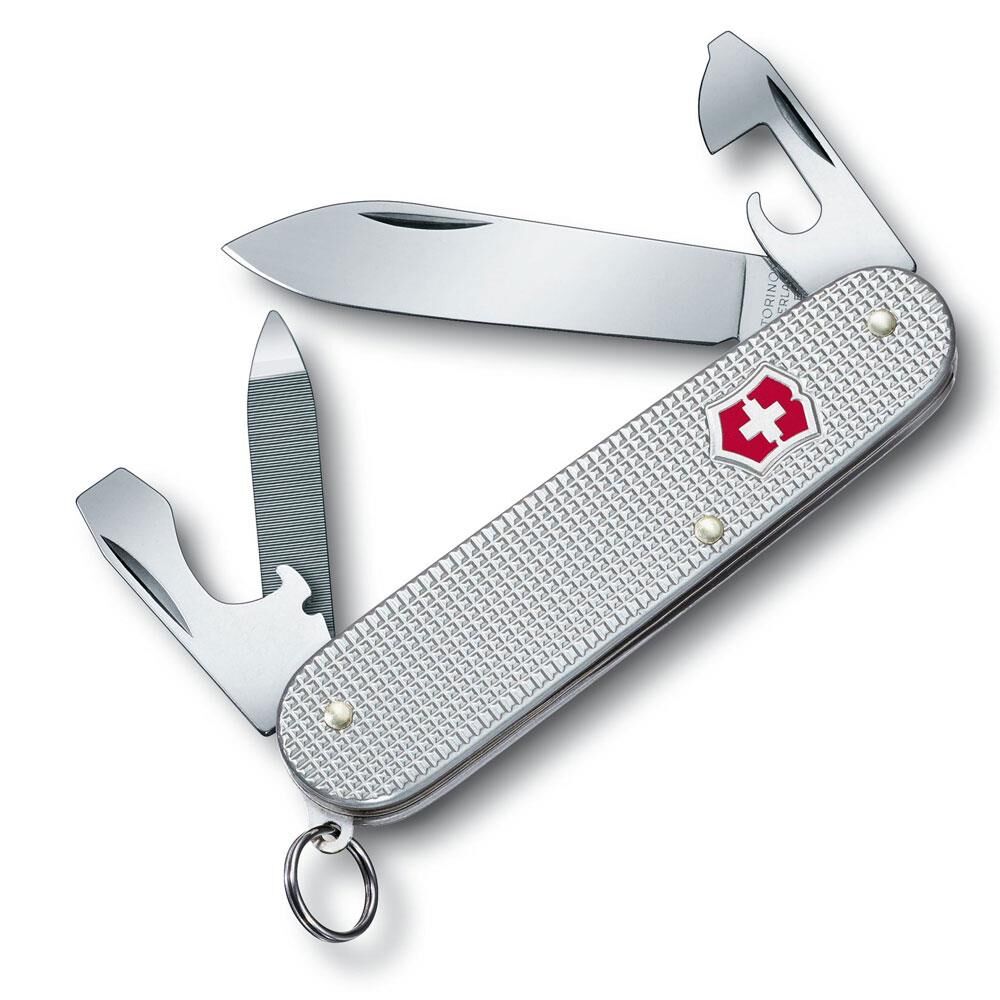 Victorinox 0.2601.26 Cadet, Alox Çakı