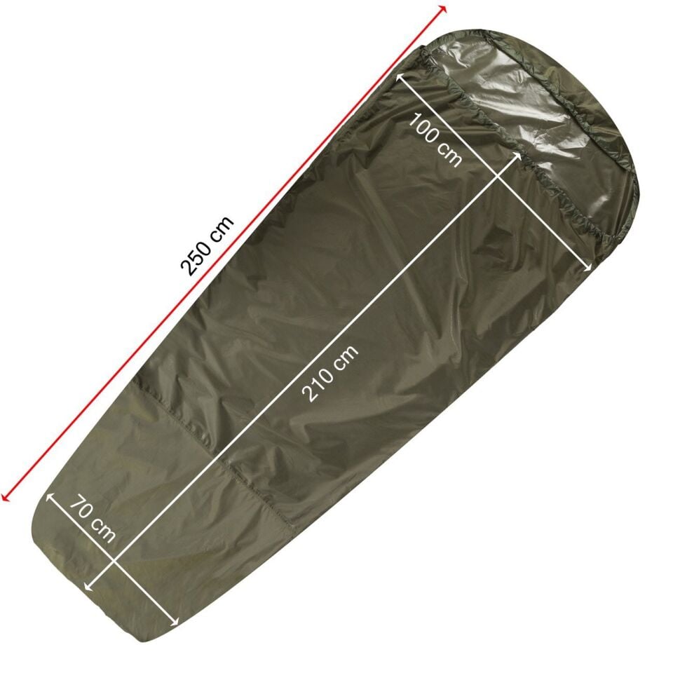 Evolite Micron Bivy Cover Dış Kılıf