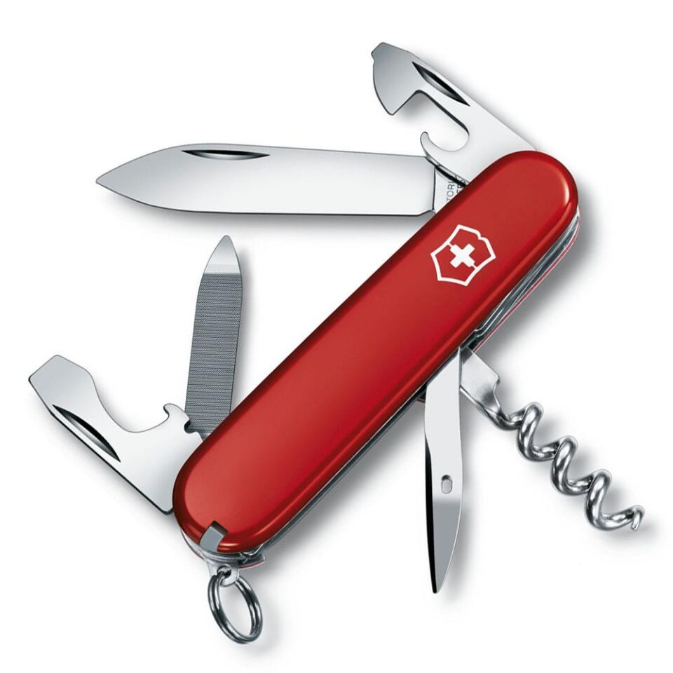Victorinox 0.3803 Sportsman Çakı