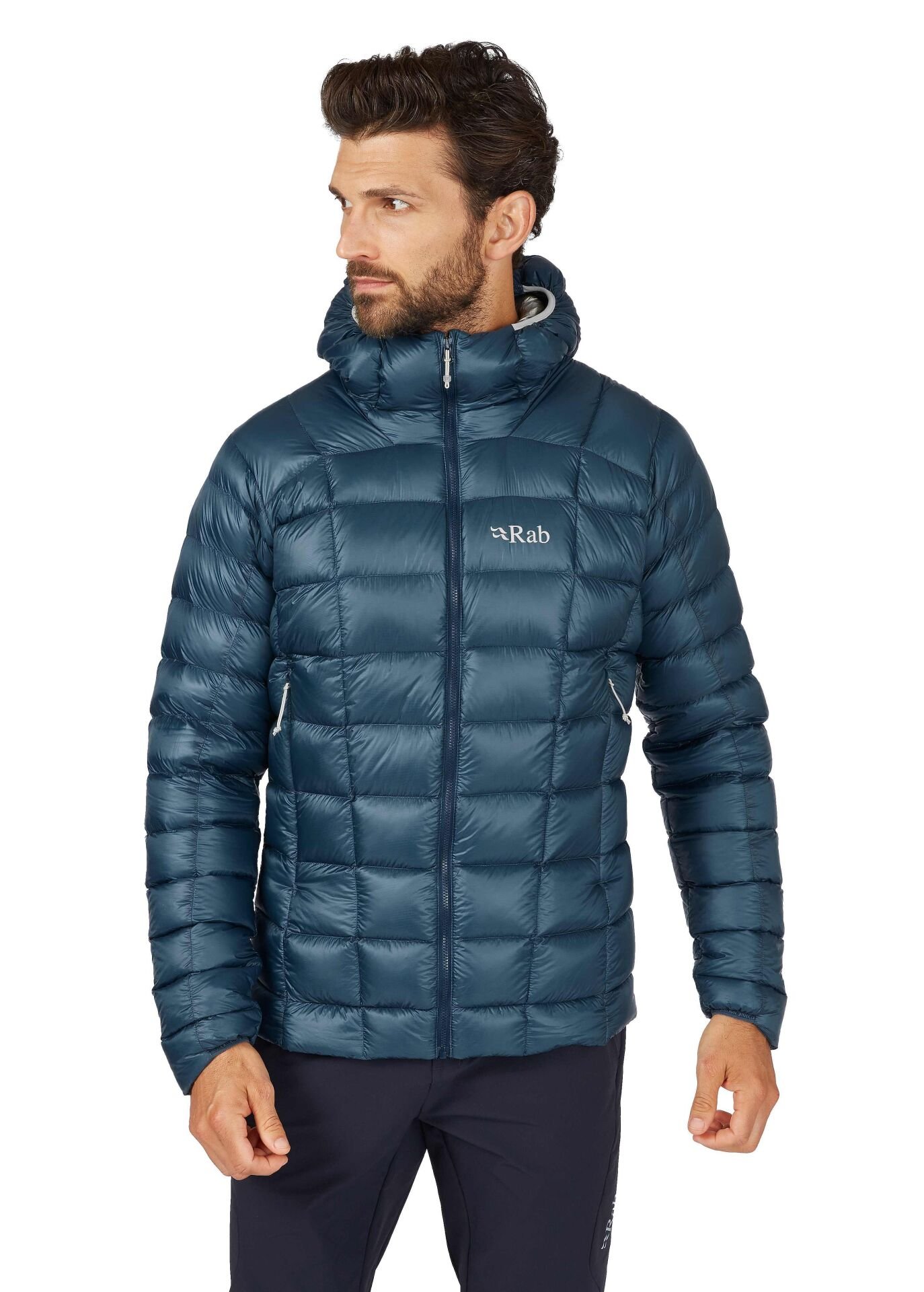 RAB Mythic G Jacket