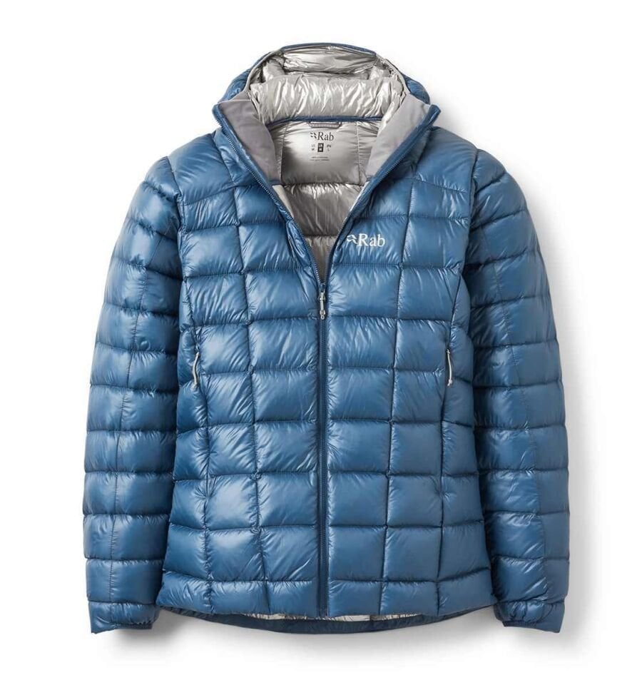 RAB Mythic G Jacket