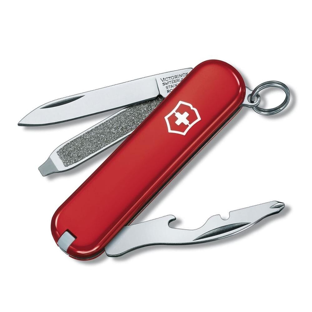 Victorinox 0.6163 Rally Çakı
