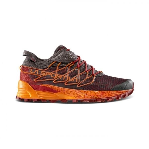 La Sportiva Mutant Ayakkabı