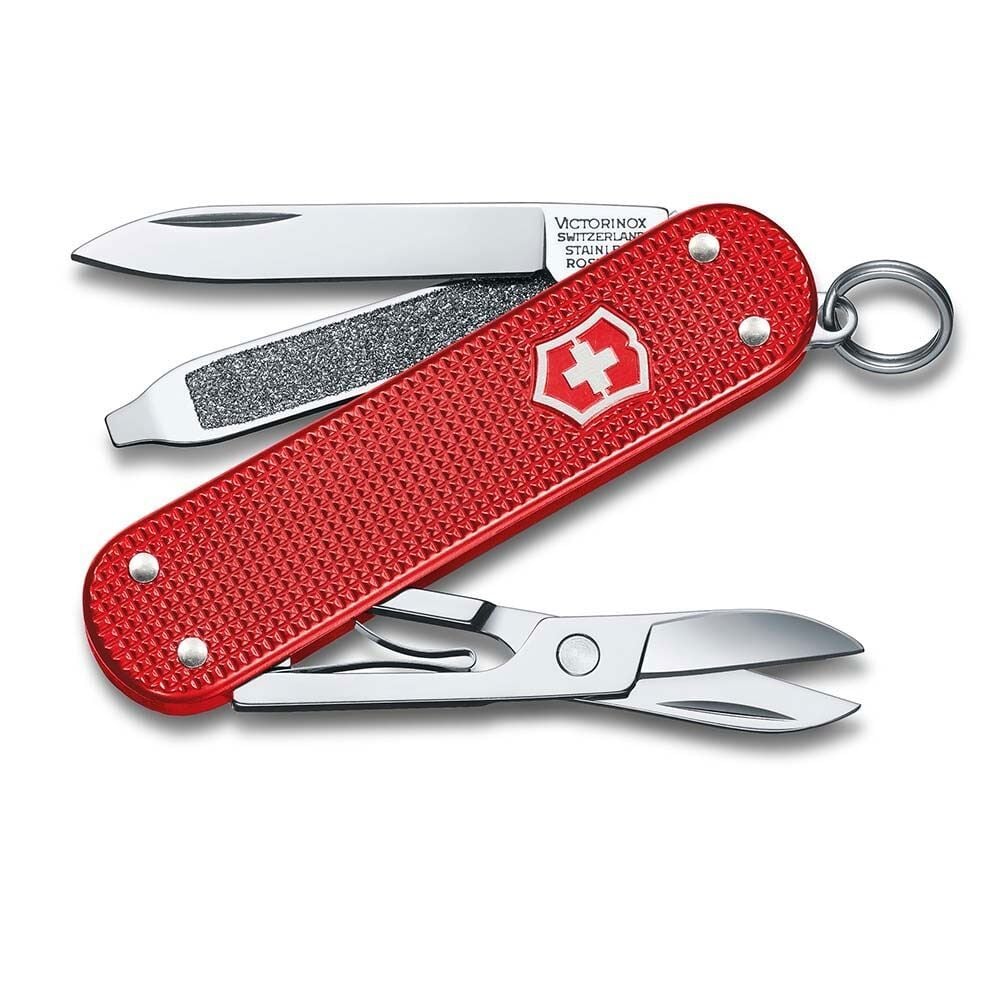Victorinox 0.6221.201G Sweet Berry Classic Alox