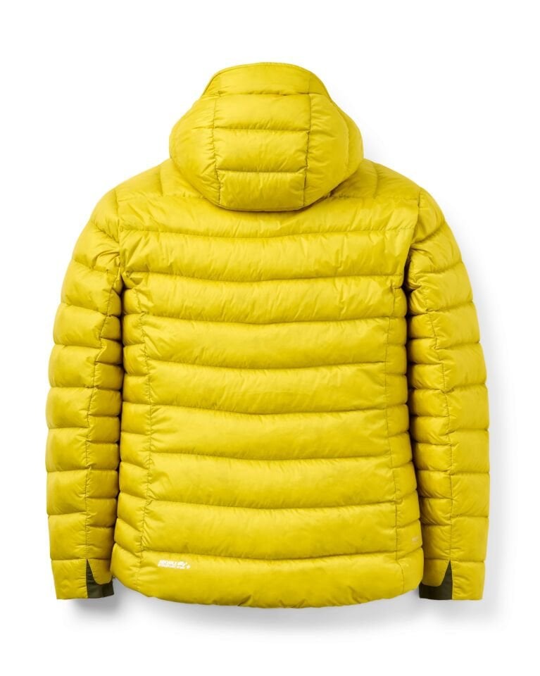 RAB Electron Pro Hoody