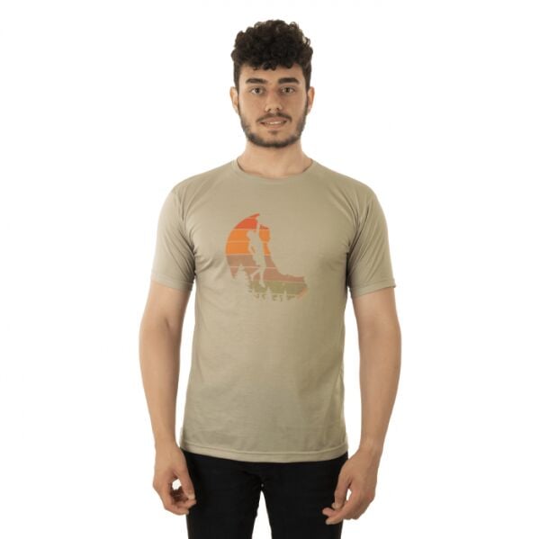 Utopeak Climbing Colors T-shirt
