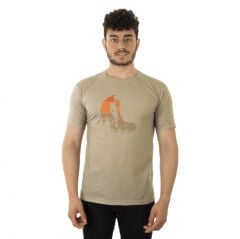 Utopeak Climbing Colors T-shirt