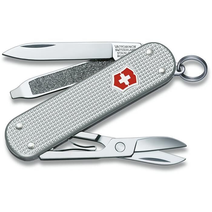 Victorinox 0.6221.26 Classic Alox Çakı