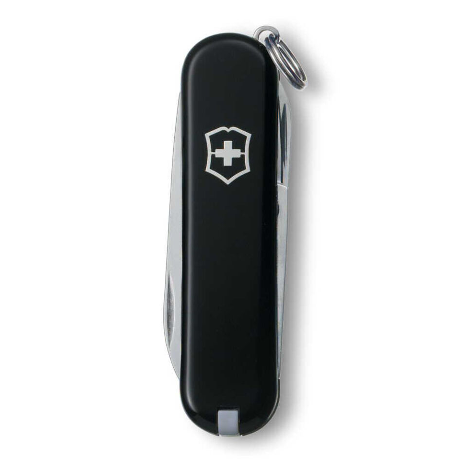 Victorinox 0.6223.3B1 Classic Çakı (Blisterli)
