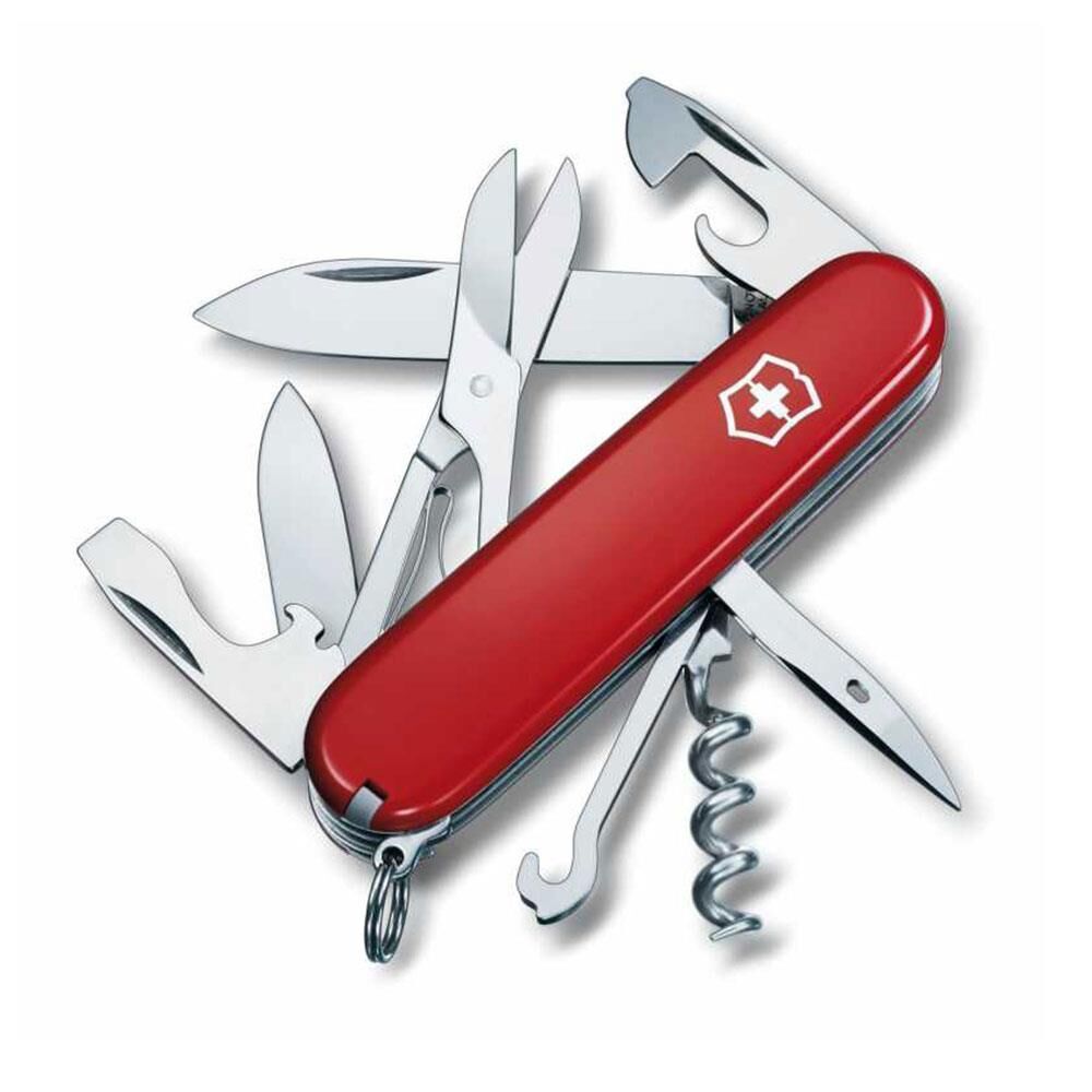 Victorinox 0.6223.3B1 Classic Çakı (Blisterli)
