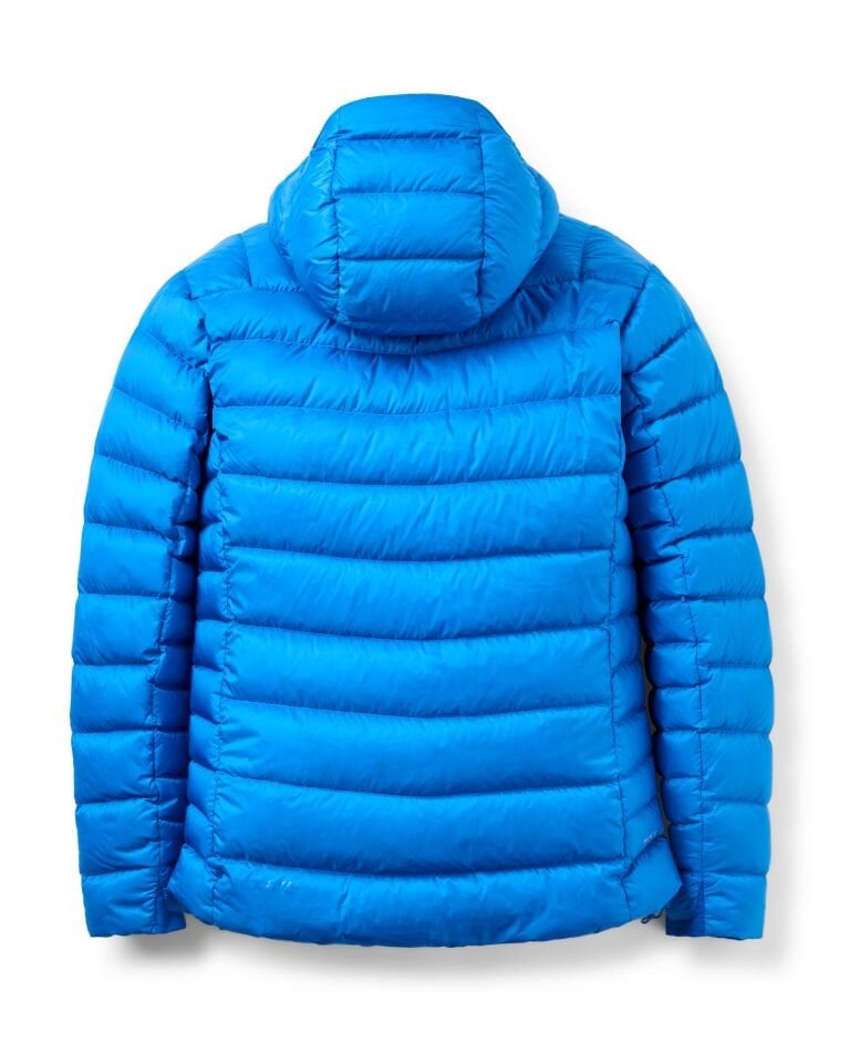 RAB Electron Pro Hoody