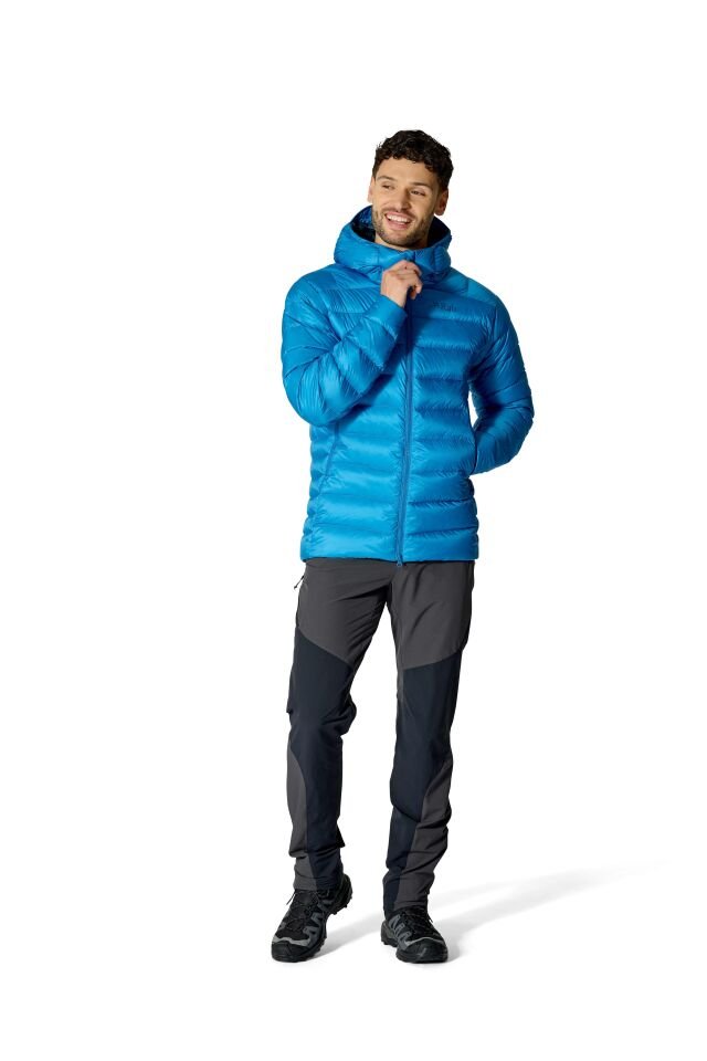 RAB Electron Pro Hoody