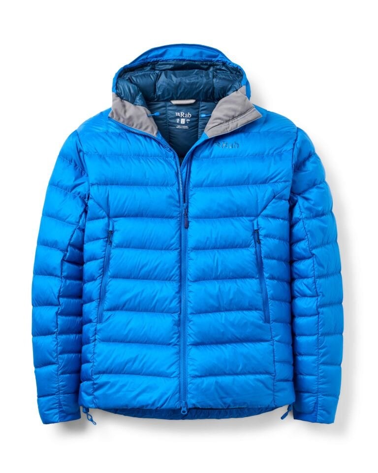 RAB Electron Pro Hoody