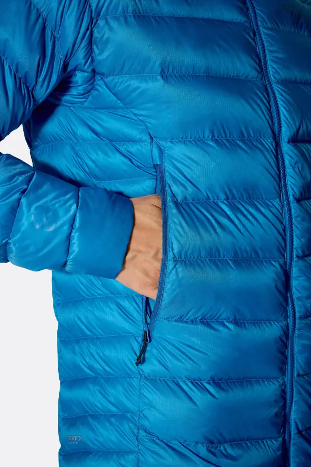 RAB Electron Pro Hoody