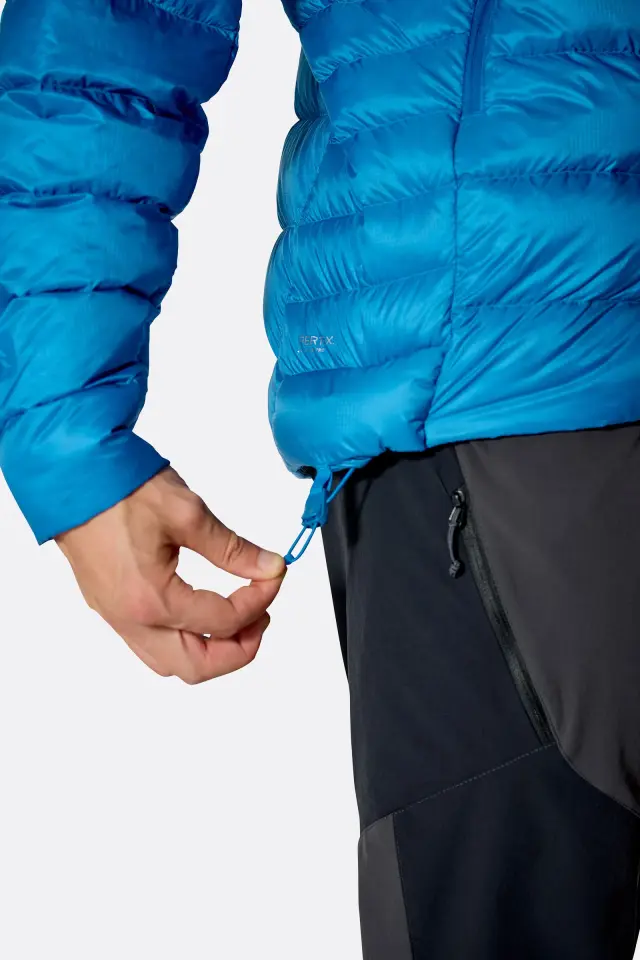 RAB Electron Pro Hoody