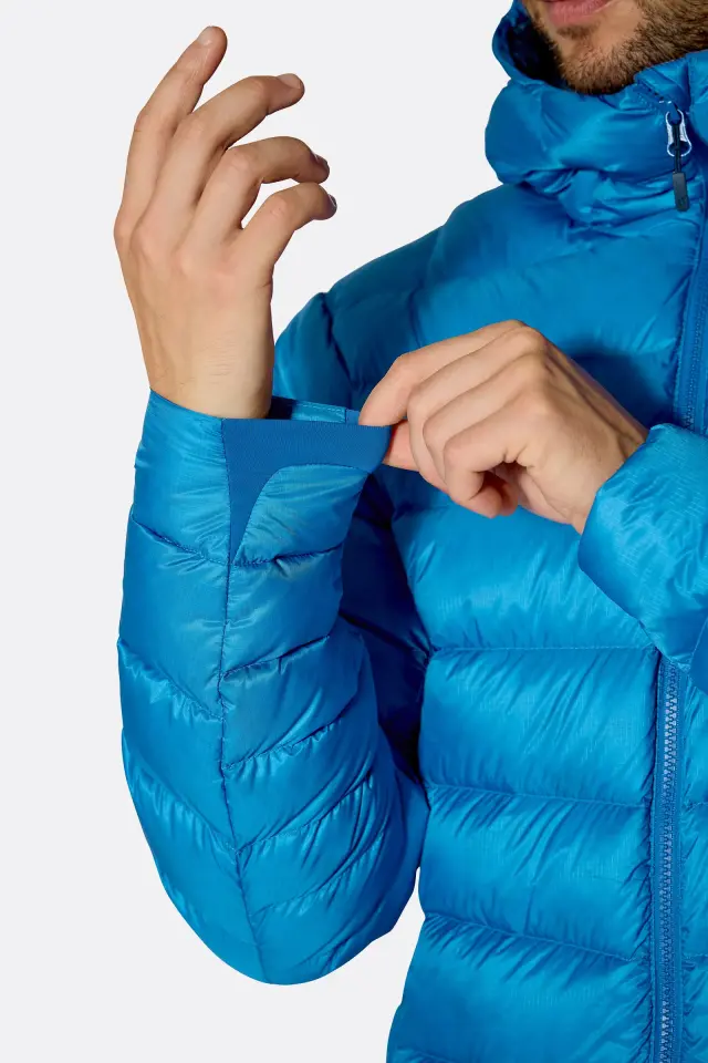 RAB Electron Pro Hoody