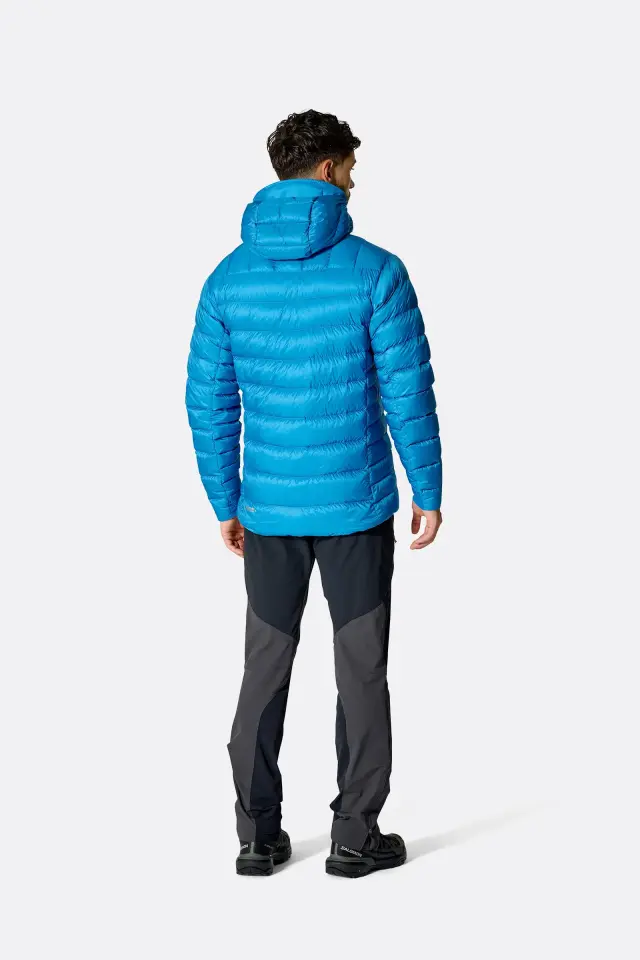 RAB Electron Pro Hoody