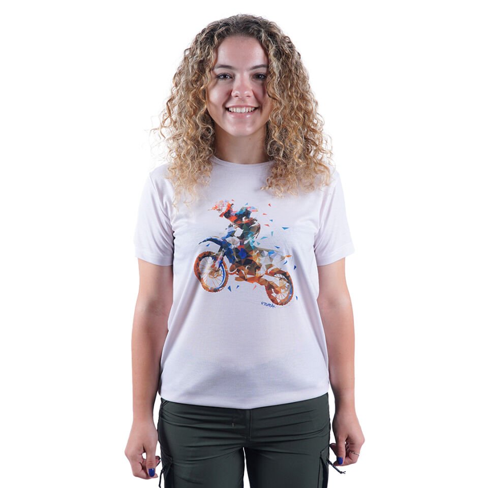 Utopeak Cross T-shirt