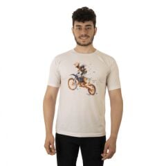 Utopeak Cross T-shirt