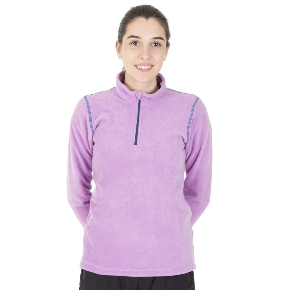 Utopeak Wisdom Kadın Polar Lila