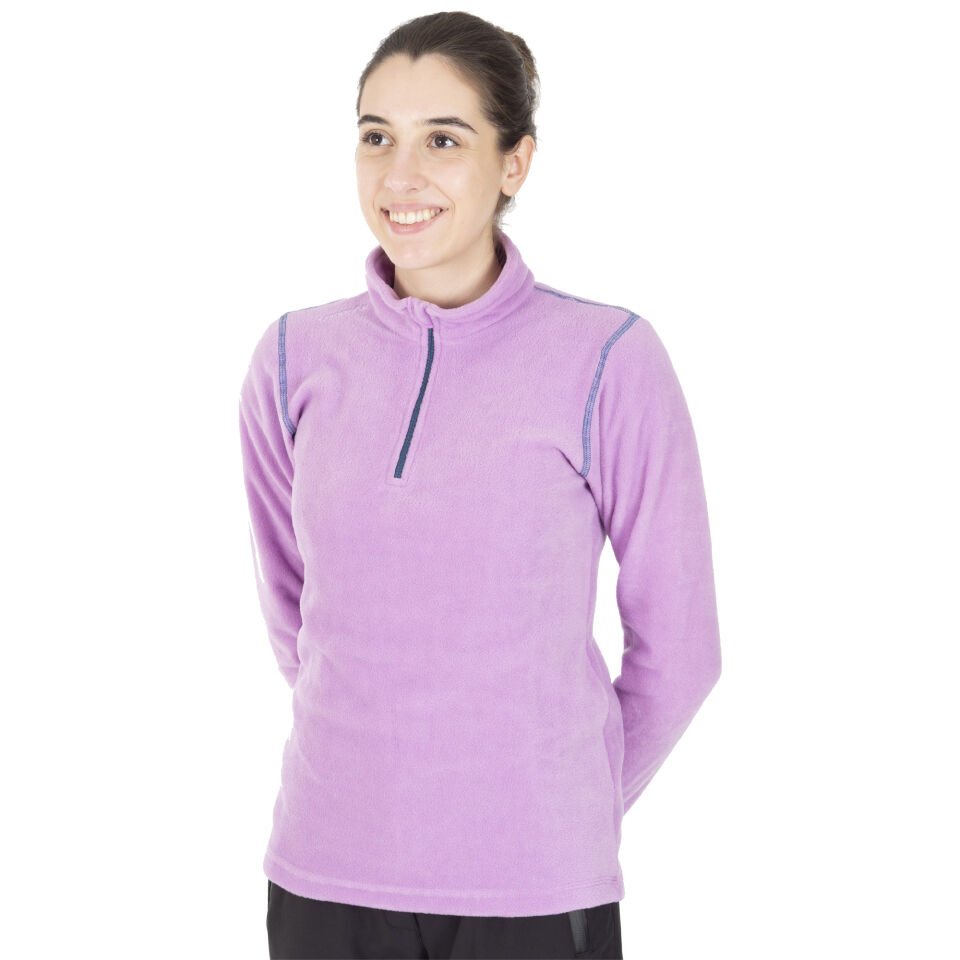 Utopeak Wisdom Kadın Polar Lila