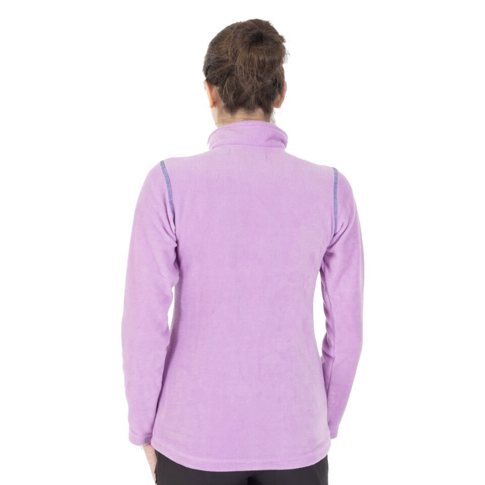 Utopeak Wisdom Kadın Polar Lila