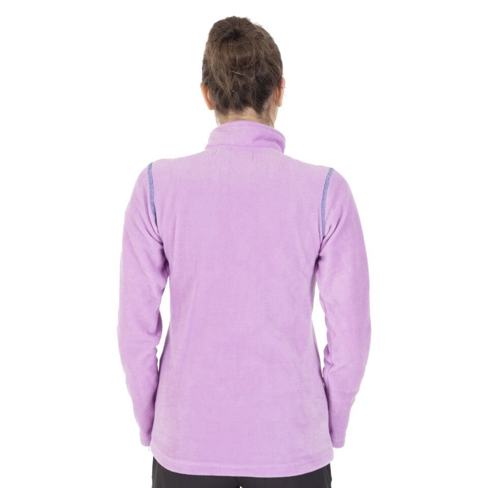 Utopeak Wisdom Kadın Polar Lila