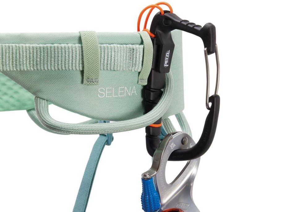 PETZL SELENA Kadın Emniyet Kemeri